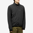 Moncler Grenoble Men's Doron Ripstop Jacket in Black