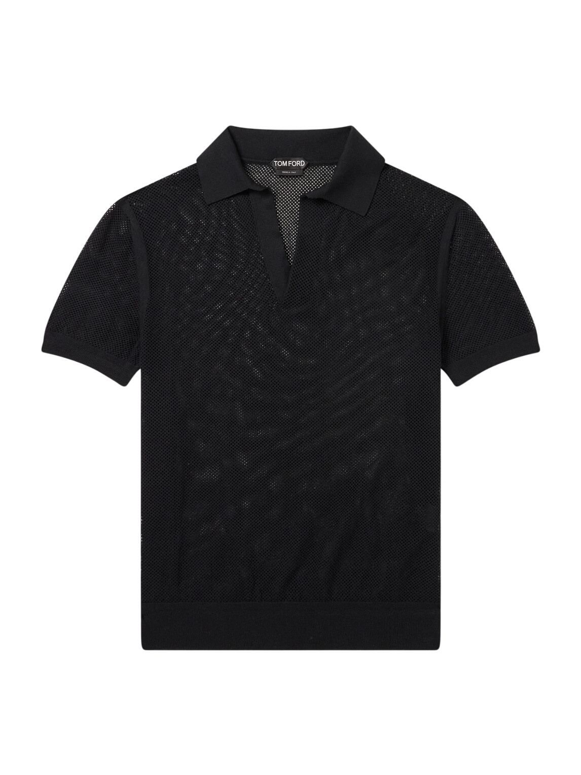 美品 BoTT CHECKERBOARD VELOUR POLO サンプル品 BoTT / CHECKERBOARD VELOUR POLO / BROWN | Sopho