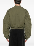 ENTIRE STUDIOS A-4 Bomber Jacket