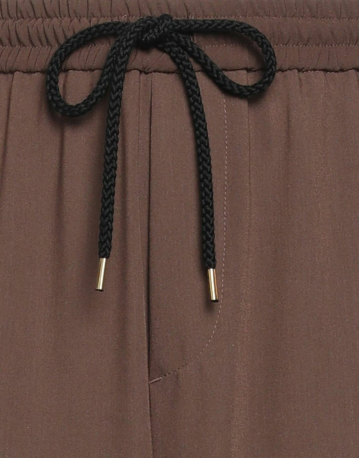 Cellar Door Womens Pants in Brown