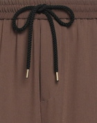 Cellar Door Womens Pants in Brown
