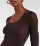 Wolford Buenos Aires bodysuit