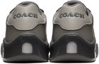 Coach 1941 Gray Citysole Sneakers