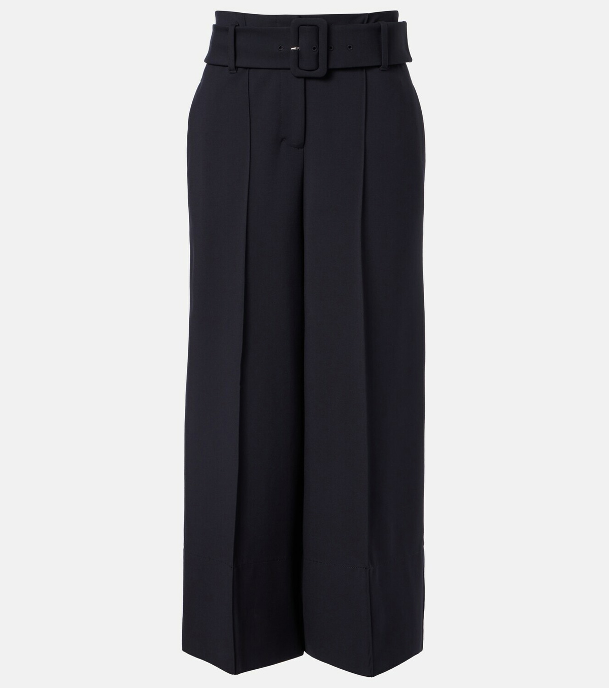 Dorothee Schumacher Emotional Essence belted culottes