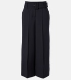Dorothee Schumacher Emotional Essence belted culottes