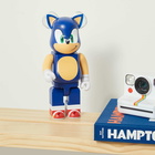 Medicom Sonic the Hedgehog Be@rbrick 