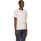 Polo Ralph Lauren Pink 1992 T-Shirt