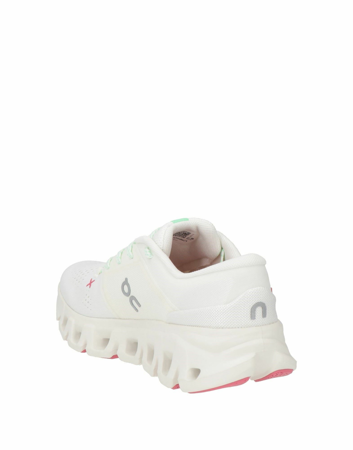 On Cloud X 5 Womens Sneakers in White
