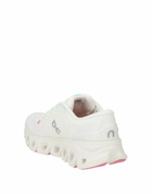 On Cloud X 5 Womens Sneakers in White