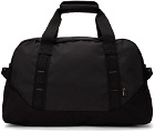 thisisneverthat Black CA90 18 Duffle Bag