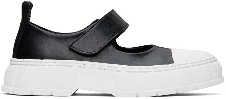 Virón Black 1999 Sneakers