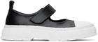 Virón Black 1999 Sneakers
