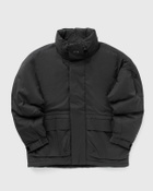 OAKLEY FGL PUFFY JACKET 5.7 Black Mens Windbreaker