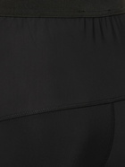 WARDROBE.NYC - Bonded High Waist Leggings