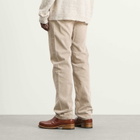 Our Legacy Men's First Cut Jeans in Olive