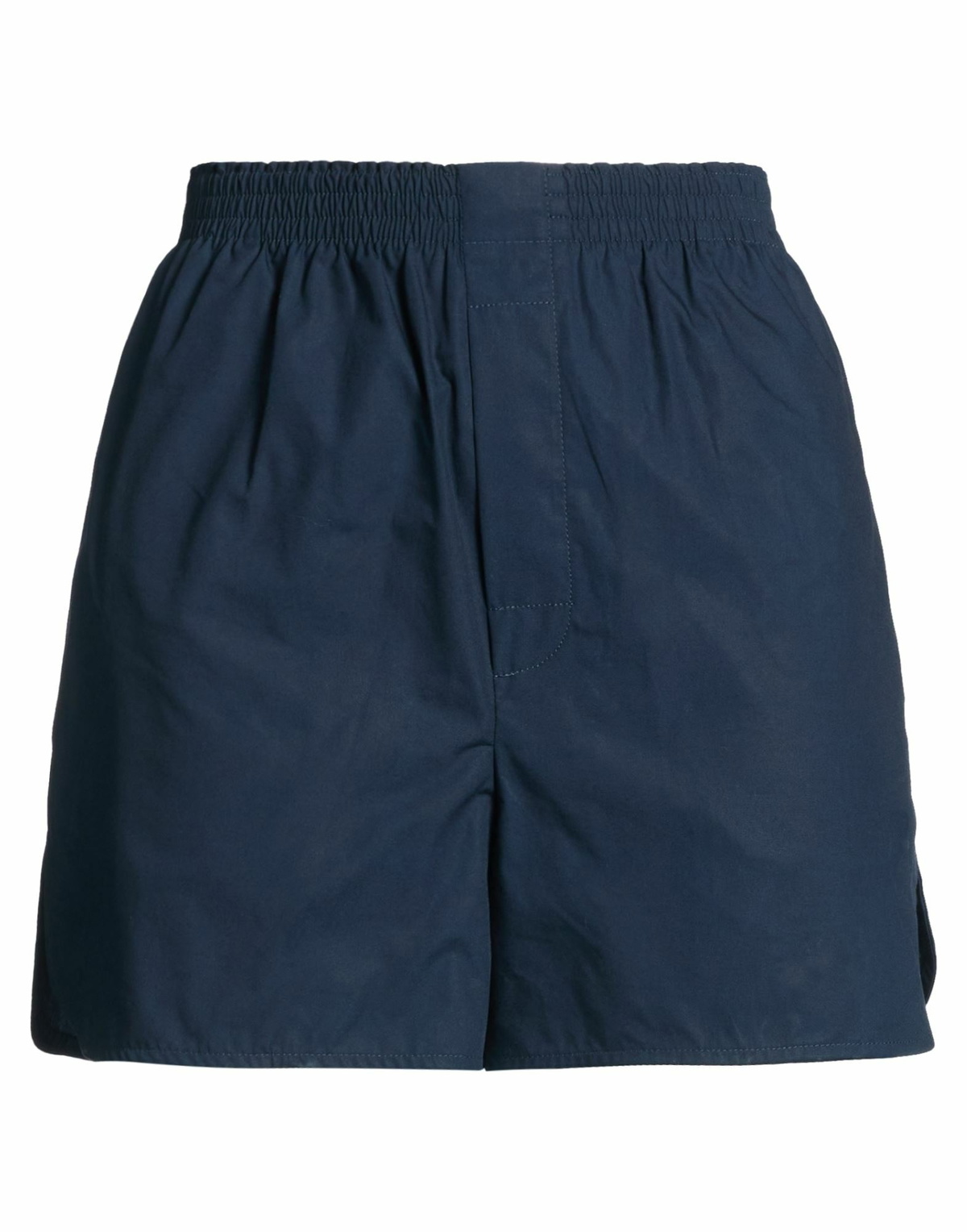 Modes Womens Shorts & Bermuda Shorts Midnight in Blue