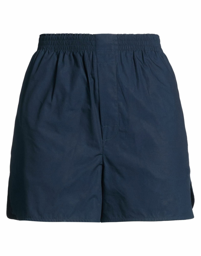 Photo: Modes Womens Shorts & Bermuda Shorts Midnight in Blue