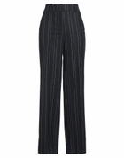 Peserico Easy Womens Pants Midnight in Blue