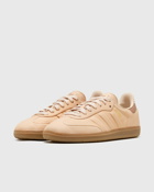 Adidas Samba Beige - Mens - Lowtop