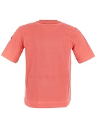 Moncler Cotton T Shirt