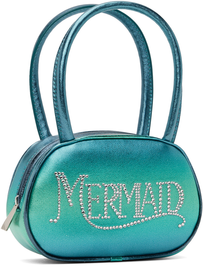 Harveys Disney Little Mermaid Ariel Streamline Tote Crossbody Purse Bag |  eBay