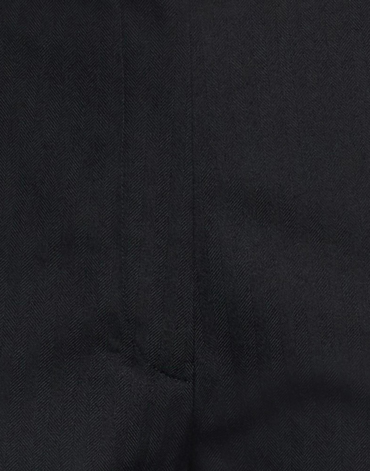 Dries Van Noten Womens Pants in Midnight blue