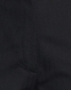 Dries Van Noten Womens Pants in Midnight blue