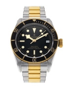 Tudor Black Bay M79733N-0008