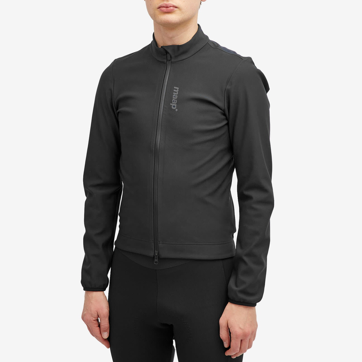 MAAP Men's Training Winter Jacket in Black