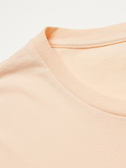 Club Monaco - Williams Cotton-Jersey T-Shirt - Pink