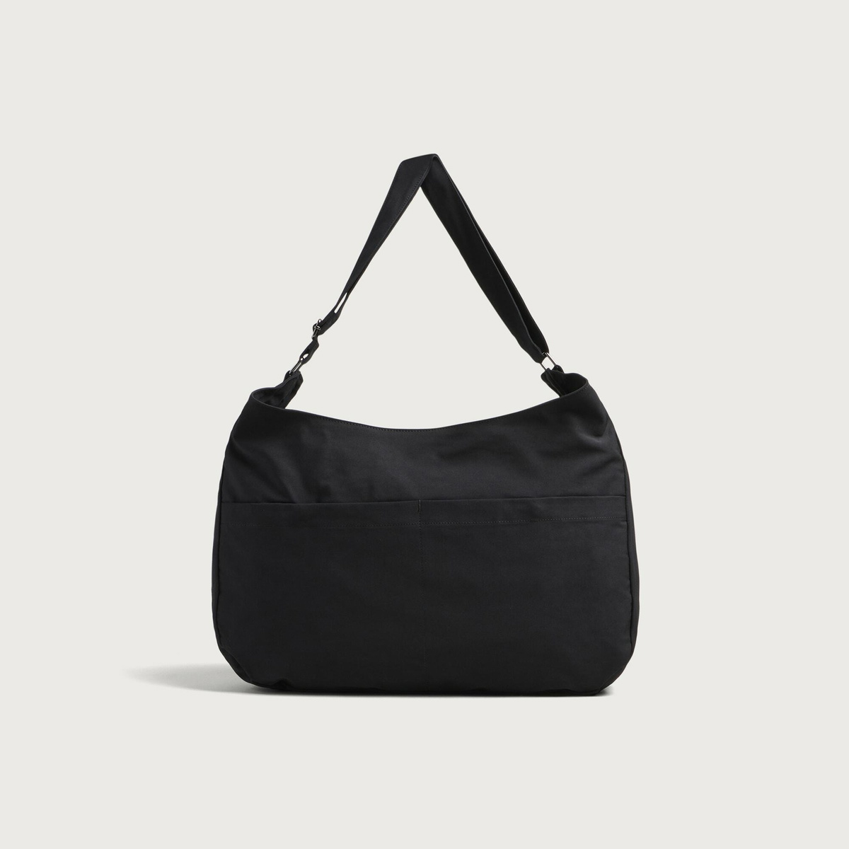 FrizmWORKS Men's Heritage Hunting Cross Bag in Black