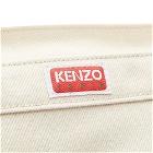 Kenzo Paris Men's Large Crossbody Bag