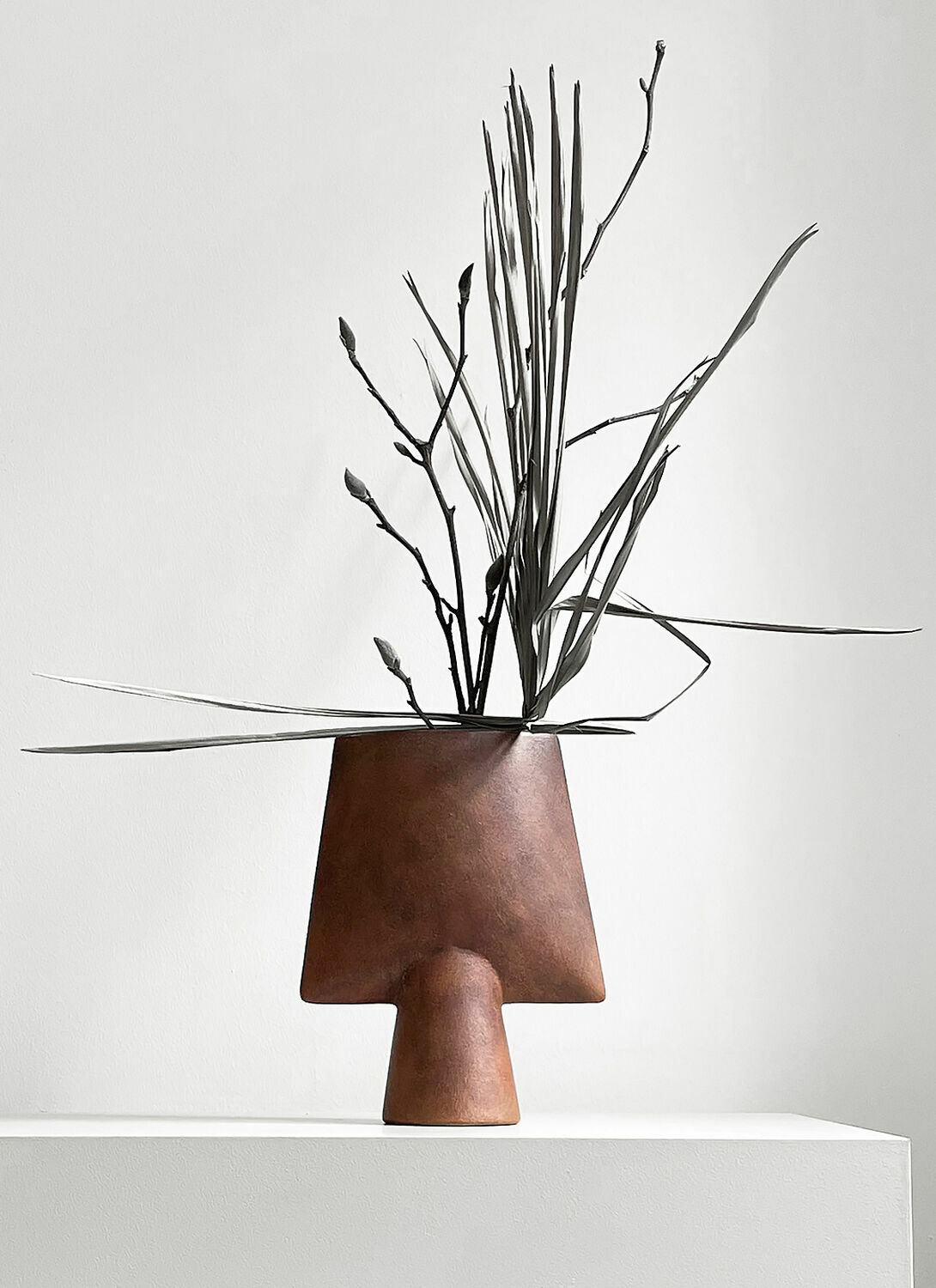 101 Copenhagen Sphere Square Mini Vase