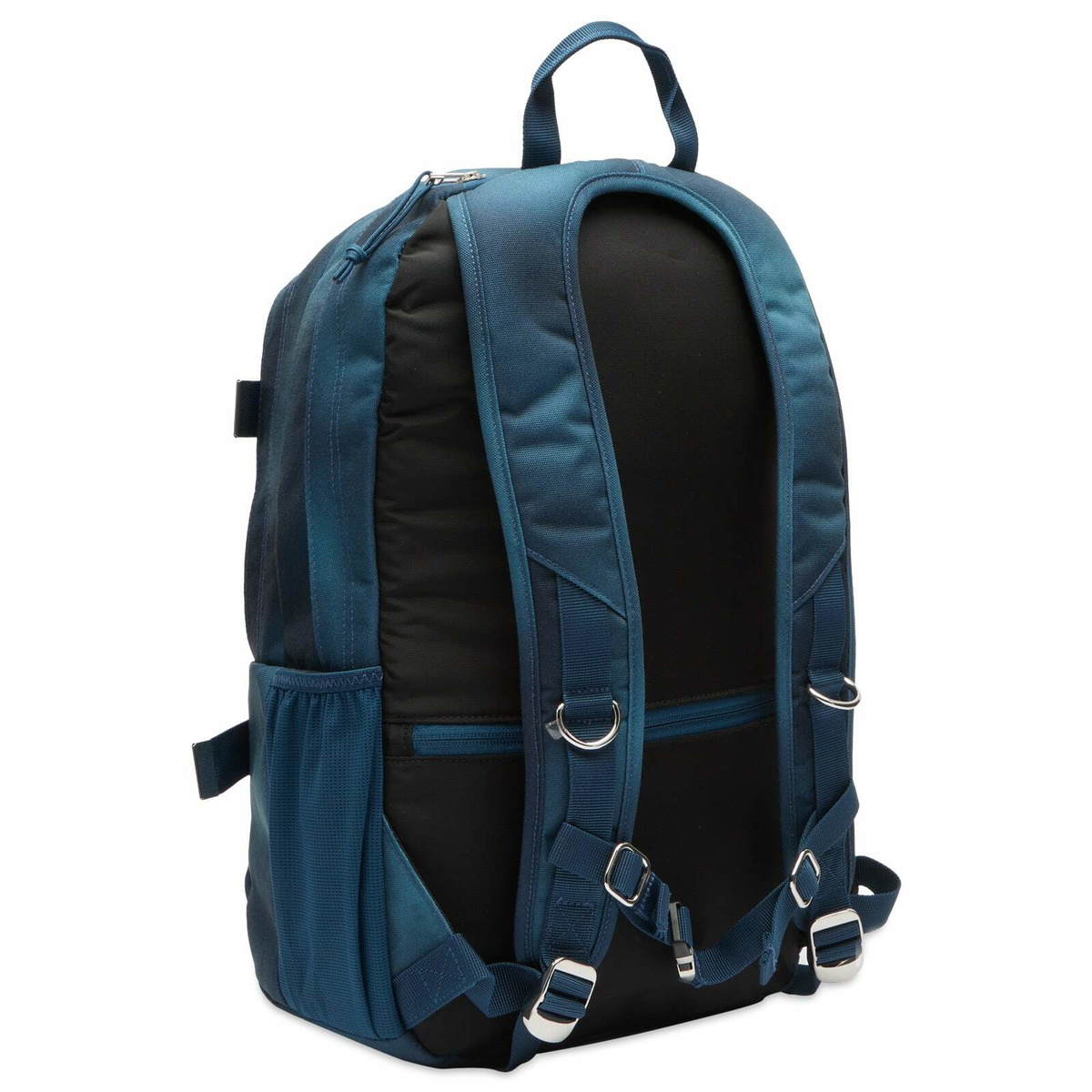 Eastpak x Dime Getter Backpack in Navy 
