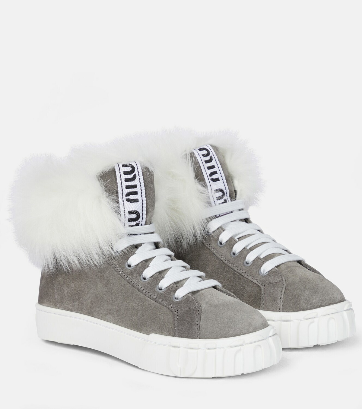 Shearling lined hot sale sneaker boot