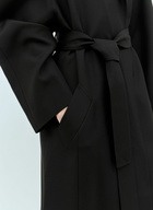 Khaite Roth Coat