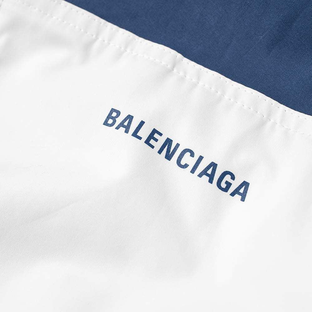 sø Persuasion etikette Balenciaga Retro Panel Jacket Balenciaga
