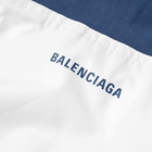 Balenciaga Retro Panel Jacket