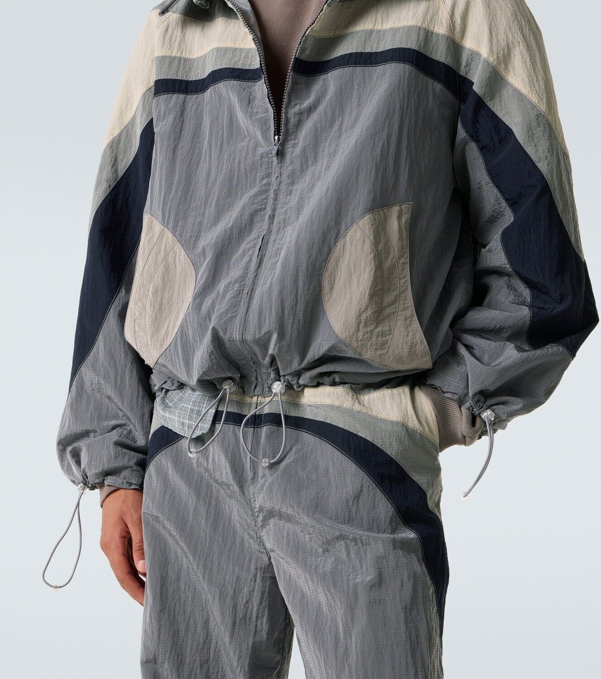 ERL Technical jacket
