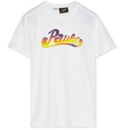 Loewe - Paula’s Ibiza Logo-Print Cotton-Jersey T-Shirt - Unknown