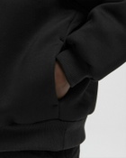 The North Face Leather Pack Insulated Hoodie Black Mens Hoody