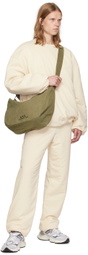 A.P.C. Off-White Tame Impala Edition Cutback Sweatpants