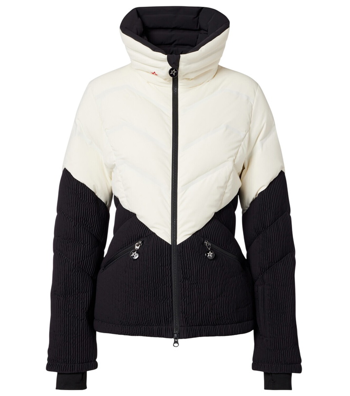 Photo: Perfect Moment Duvet down ski jacket