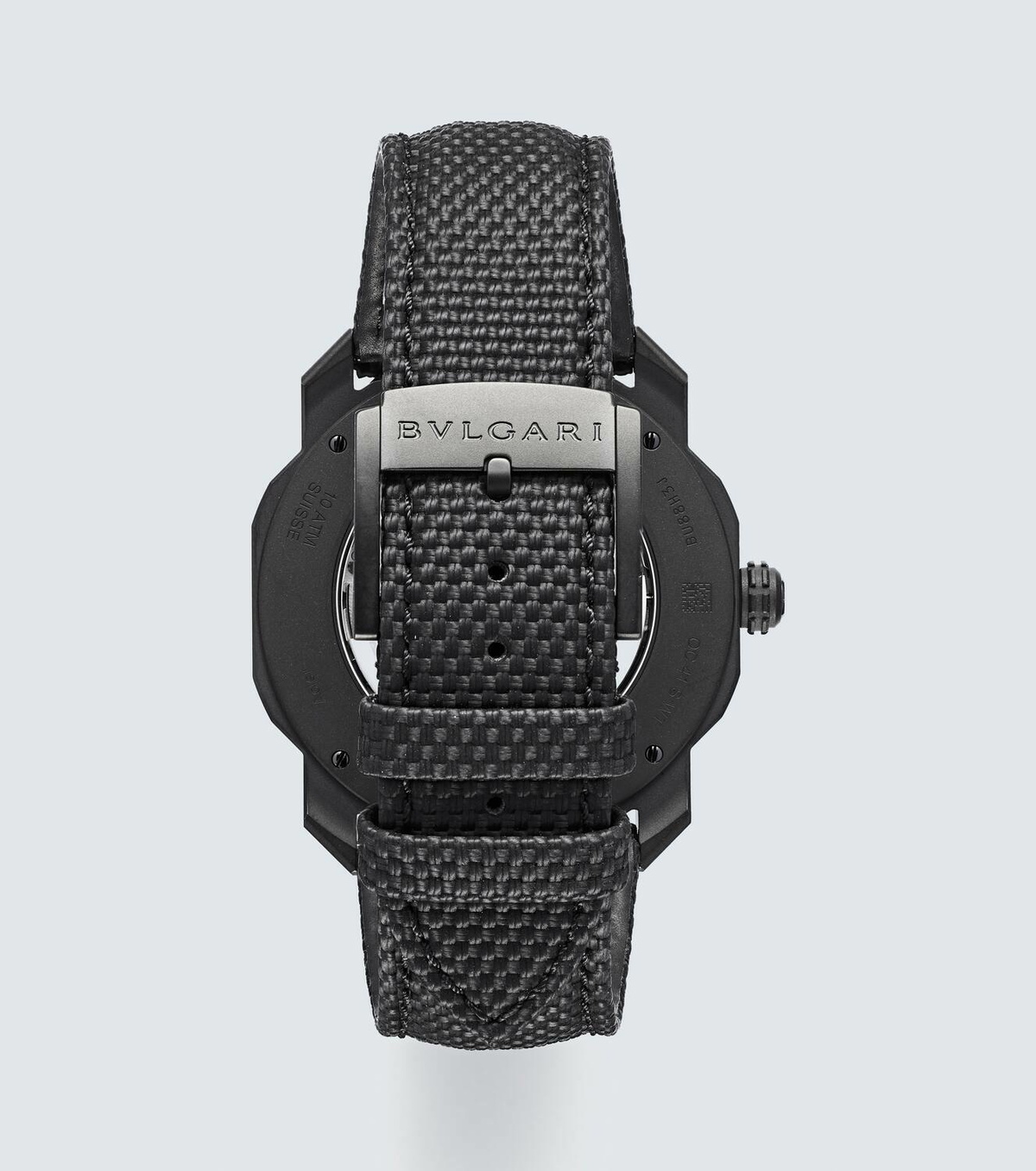 Bvlgari Octo Roma watch