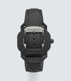 Bvlgari Octo Roma watch