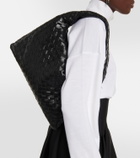 Bottega Veneta Hop Small leather tote bag
