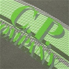 C.P. Company Stripe Logo Popover Hoody