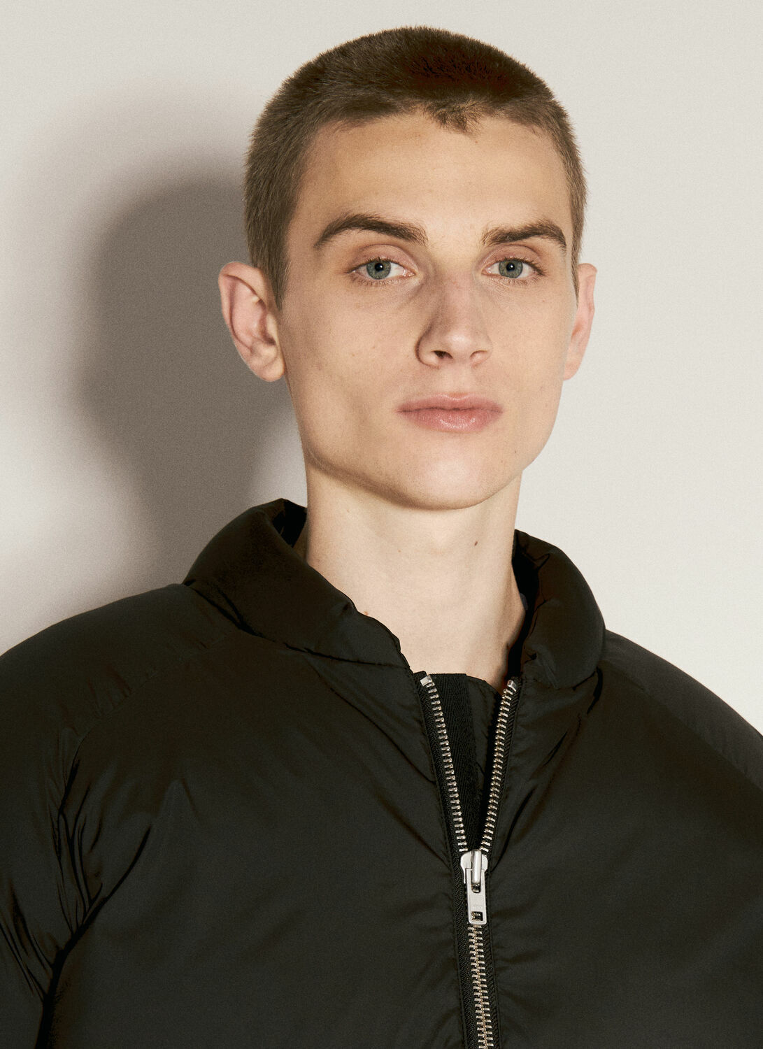 Entire Studios Pillow Bomber Jacket