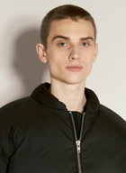 Entire Studios Pillow Bomber Jacket