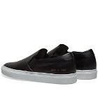 Common Projects Slip On White Sole
